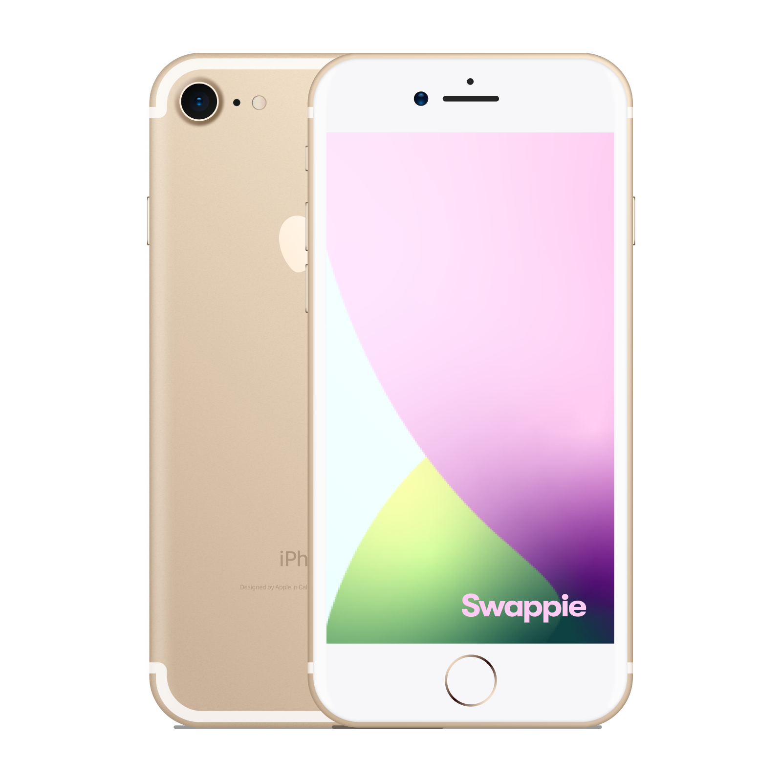 apple iphone 7 32gb oro apple