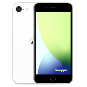 Apple iPhone SE 2020 256GB Bianco Apple Grado: C