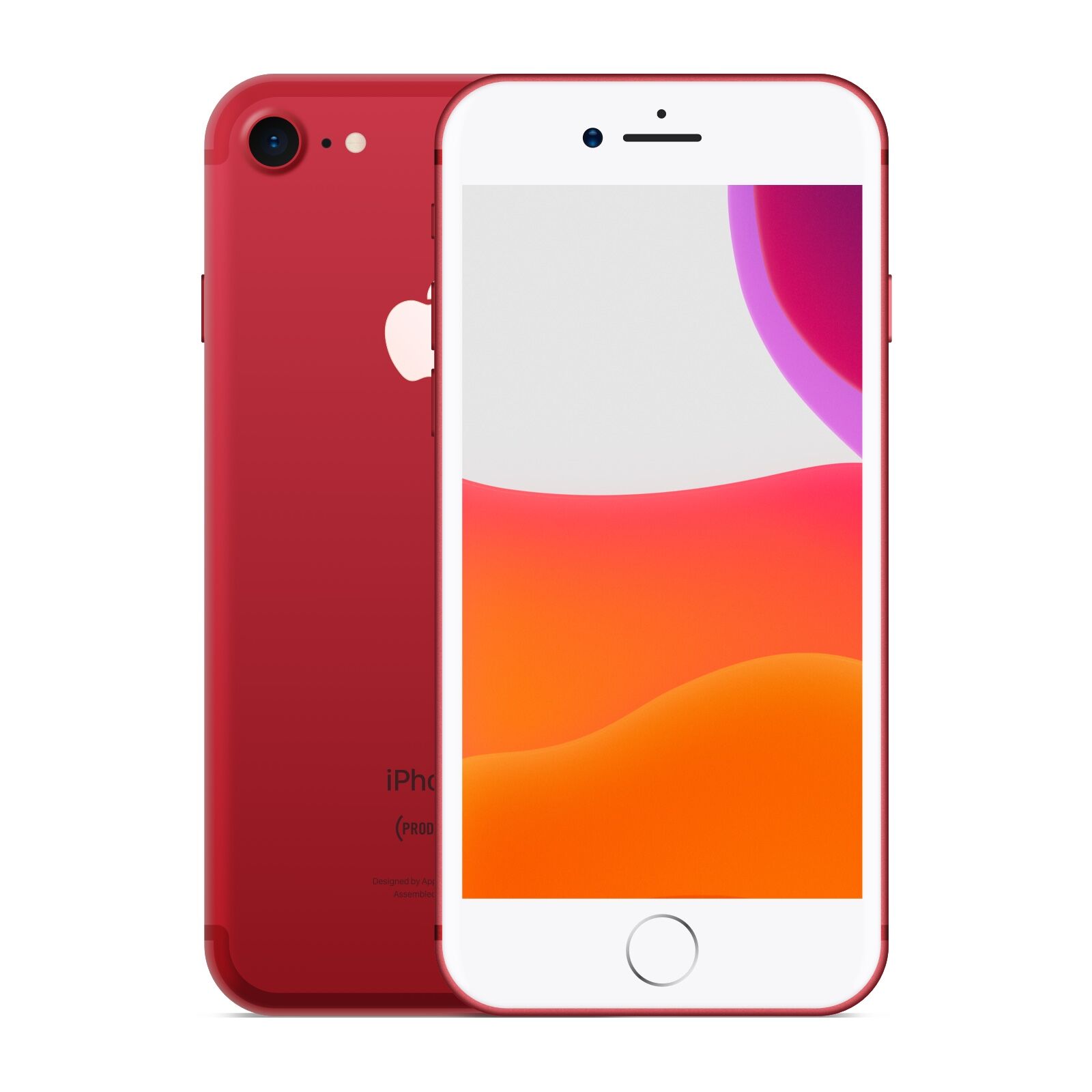 Apple iPhone 7 128GB Rosso
