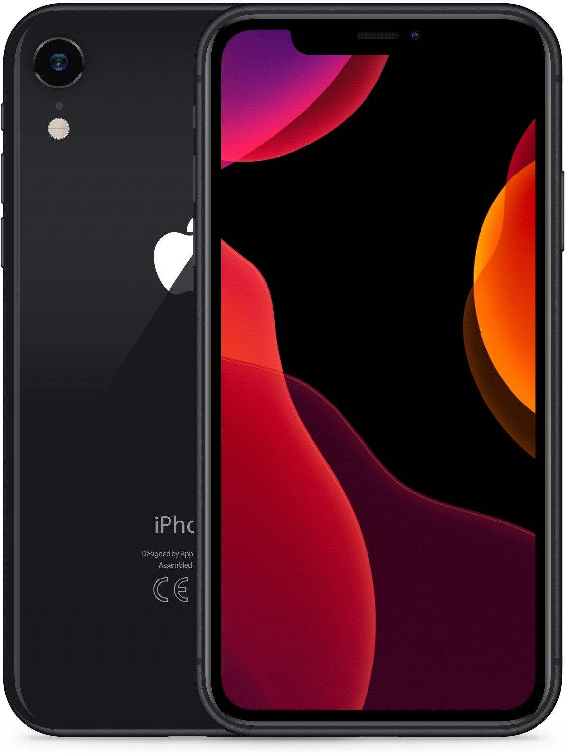 Apple iPhone XR 64GB Nero