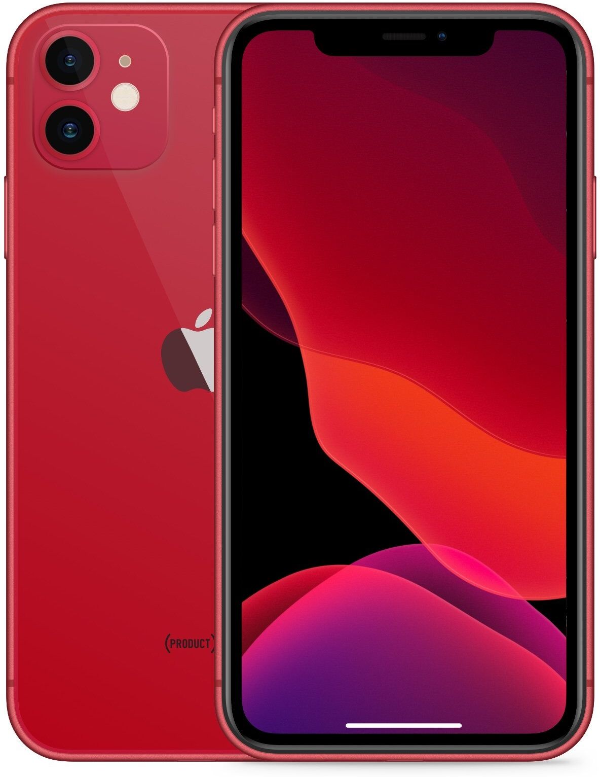 Apple iPhone 11 64GB Rosso Apple iPhone 11 64GB Rosso