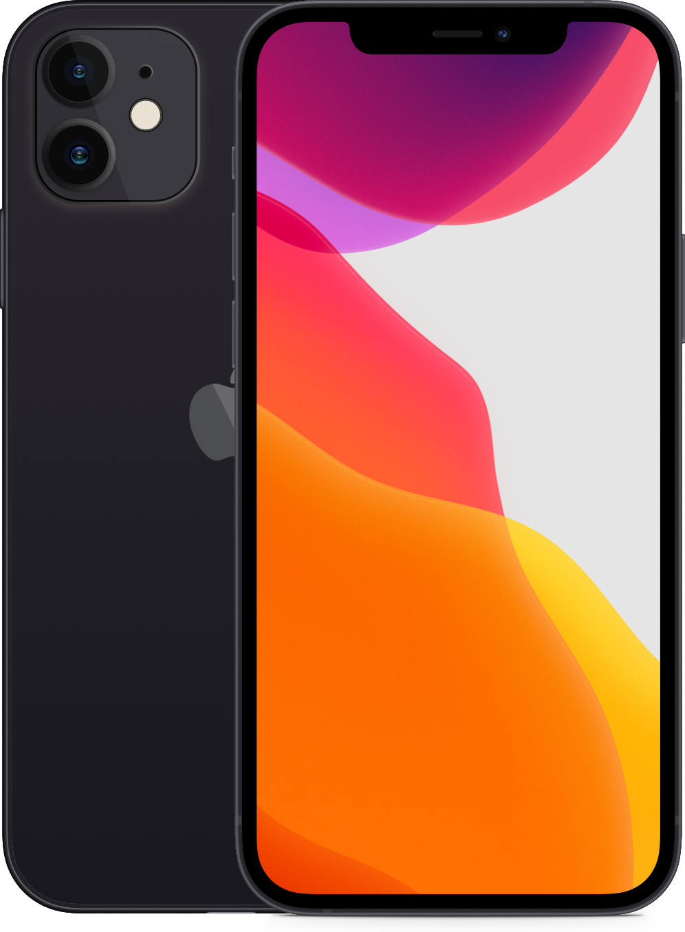 Apple iPhone 12 64GB Nero Apple iPhone 12 64GB Nero