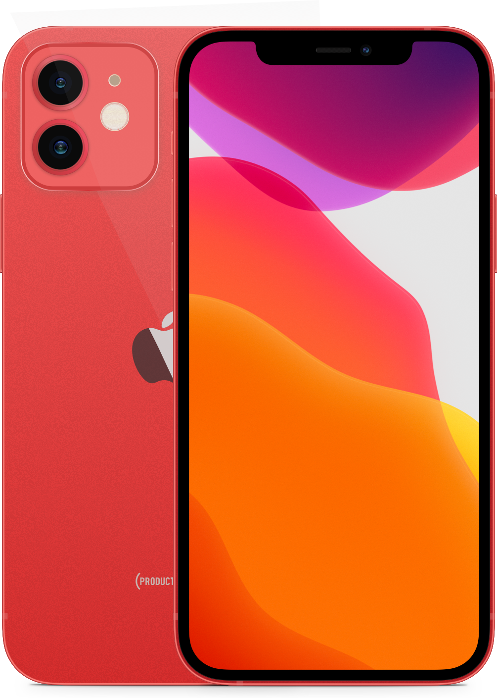 Apple iPhone 12 64GB Rosso Apple iPhone 12 64GB Rosso