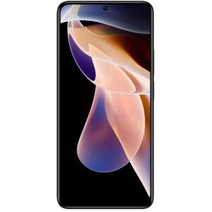 Xiaomi Redmi Note 11 Pro+ 5G 16,9 cm (6.67'') Doppia SIM Android 11 USB