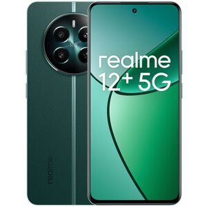 Realme 12+ 16,9 cm (6.67'') Doppia SIM Android 14 5G USB tipo-C 12 GB 2