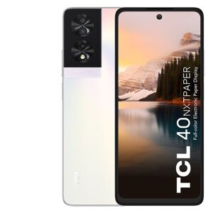 TCL 40 NXTPAPER 17,2 cm (6.78'') Doppia SIM Android 13 4G USB tipo-C 8