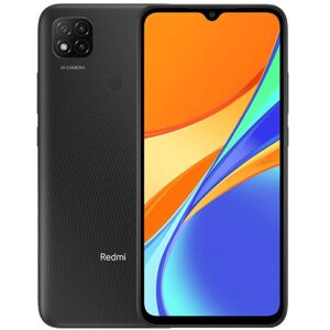 Xiaomi Redmi 9C 16,6 cm (6.53'') Doppia SIM Android 10.0 4G Micro-USB 4