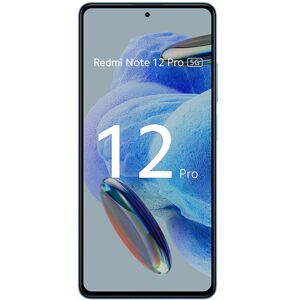 Xiaomi Redmi Note 12 Pro 5G 16,9 cm (6.67'') Doppia SIM Android 12 USB