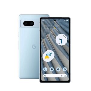 Google Pixel 7a 15,5 cm (6.1'') Doppia SIM Android 13 5G USB tipo-C 8 G