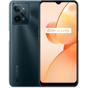 Vodafone realme C31 16,5 cm (6.5'') Doppia SIM Android 11 4G Micro-USB