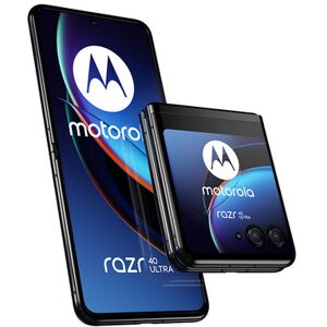 Motorola RAZR 40 Ultra 17,5 cm (6.9'') Doppia SIM Android 13 5G USB tip