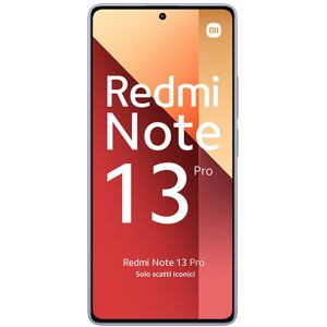 Xiaomi Redmi Note 13 Pro 16,9 cm (6.67'') Doppia SIM Android 12 4G USB