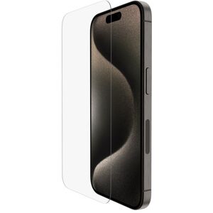 Belkin ScreenForce Pellicola proteggischermo trasparente Apple 1 pz