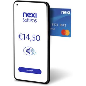 Nexi SoftPOS