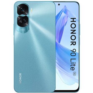 Honor 90 Lite 17 cm (6.7'') Doppia SIM Android 13 5G USB tipo-C 8 GB 25