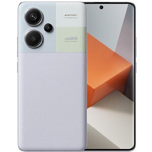 Xiaomi Redmi Note 13 Pro+ 16,9 cm (6.67'') Doppia SIM 5G USB tipo-C 12