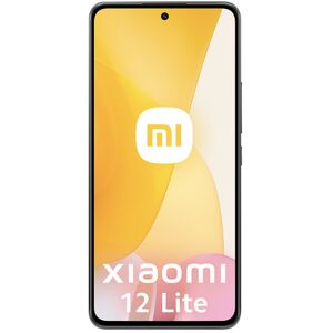 Vodafone Xiaomi 12 Lite 16,6 cm (6.55'') Doppia SIM Android 12 5G USB t