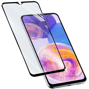 Cellular Line Tempered Glass Capsule - Galaxy A23 4G / 5G