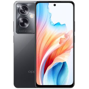 Oppo A79 5G Smartphone, AI Doppia fotocamera 50+2MP, Selfie 8MP, Displ