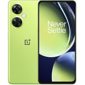 OnePlus Nord CE 3 Lite 5G 17,1 cm (6.72'') Dual SIM ibrida Android 13 U