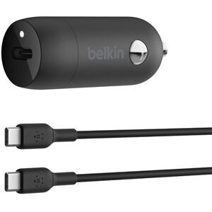 Belkin CCA004bt1MBK-B6 Computer portatile, Smartphone, Tablet Nero Acc