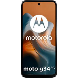 Vodafone Motorola moto g34 5G 16,5 cm (6.5'') Doppia SIM Android 14 USB