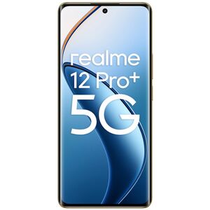 Realme 12 Pro+ 17 cm (6.7'') Doppia SIM Android 14 5G USB tipo-C 12 GB