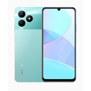 Realme C51 17,1 cm (6.74'') Doppia SIM Android 13 4G USB tipo-C 6 GB 25