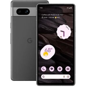 Google Pixel 7a 15,5 cm (6.1'') Doppia SIM Android 13 5G USB tipo-C 8 G