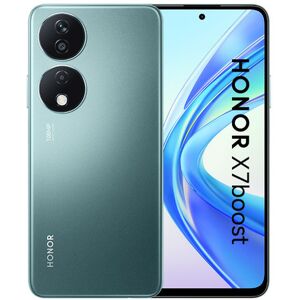 Honor X7boost 17,3 cm (6.8'') Doppia SIM Android 13 4G USB tipo-C 6 GB