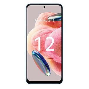 Xiaomi Redmi Note 12 16,9 cm (6.67'') Doppia SIM Android 12 4G USB tipo