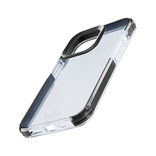 cellular line tetra force strong guard - iphone 15 pro max