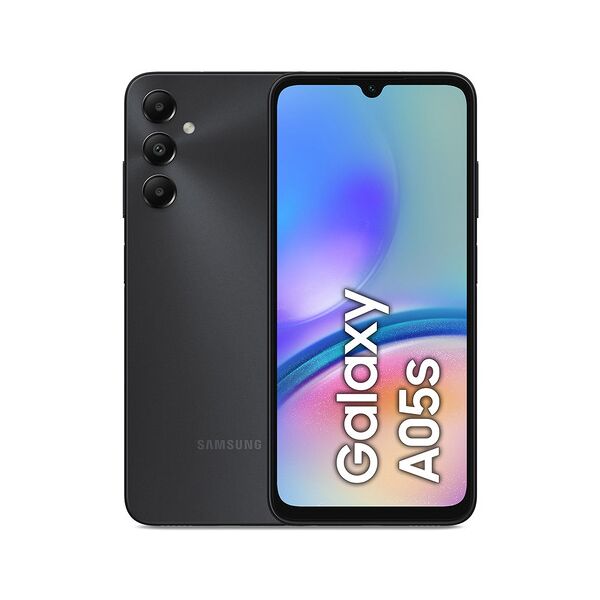 tim samsung galaxy a05s 17 cm (6.7'') doppia sim android 13 4g usb tipo