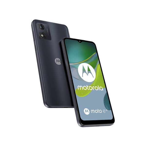 motorola moto e 13 16,5 cm (6.5'') doppia sim android 13 go edition 4g