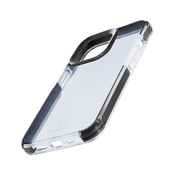 cellular line tetra force strong guard - iphone 15 pro