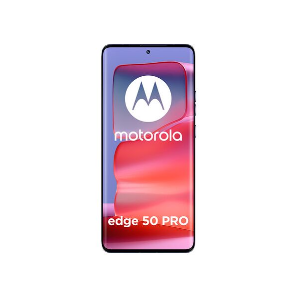 motorola edge 50 pro 16,9 cm (6.67'') doppia sim android 14 5g usb tipo