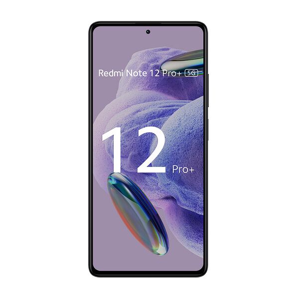 xiaomi redmi note 12 pro+ 5g 16,9 cm (6.67'') doppia sim android 12 usb