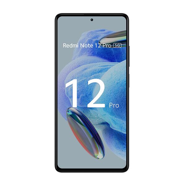 xiaomi redmi note 12 pro 5g 16,9 cm (6.67'') doppia sim android 12 usb