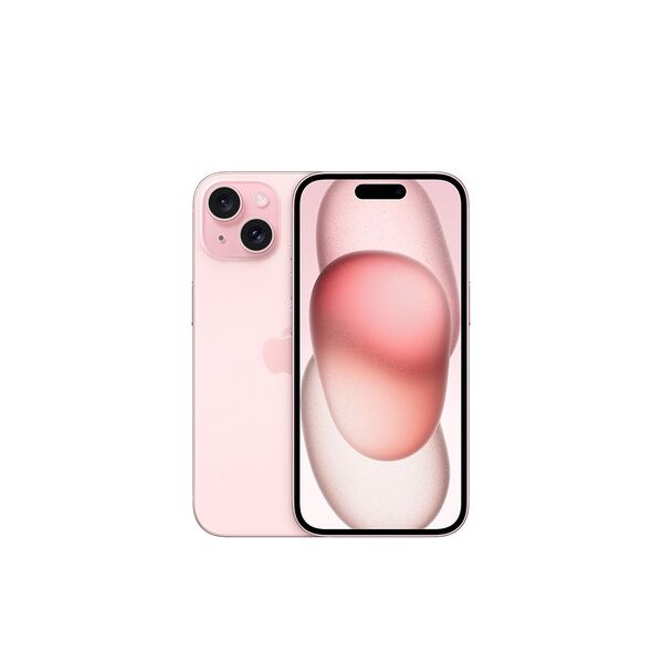apple iphone 15 128gb rosa