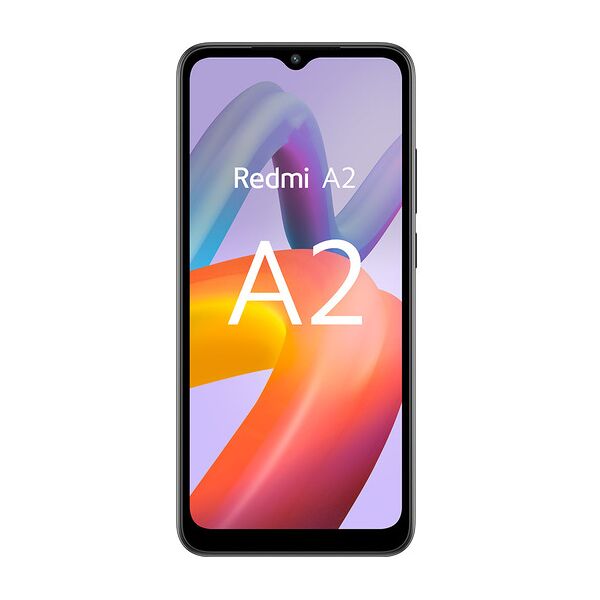 wind tre xiaomi redmi a2 16,6 cm (6.52'') doppia sim android 12 go edit