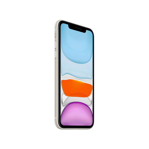 apple iphone 11 128gb - bianco