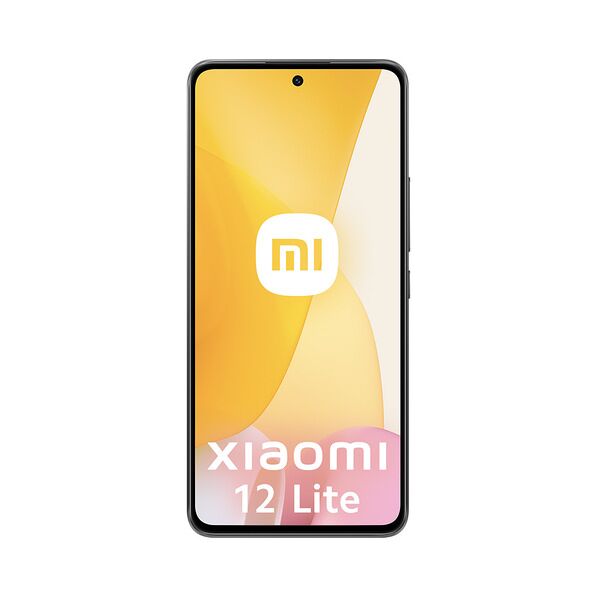 vodafone xiaomi 12 lite 16,6 cm (6.55'') doppia sim android 12 5g usb t