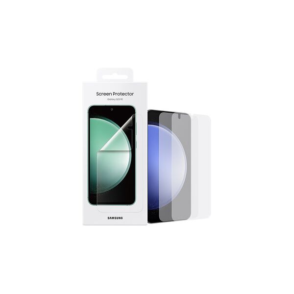 samsung galaxy s23 fe screen protector