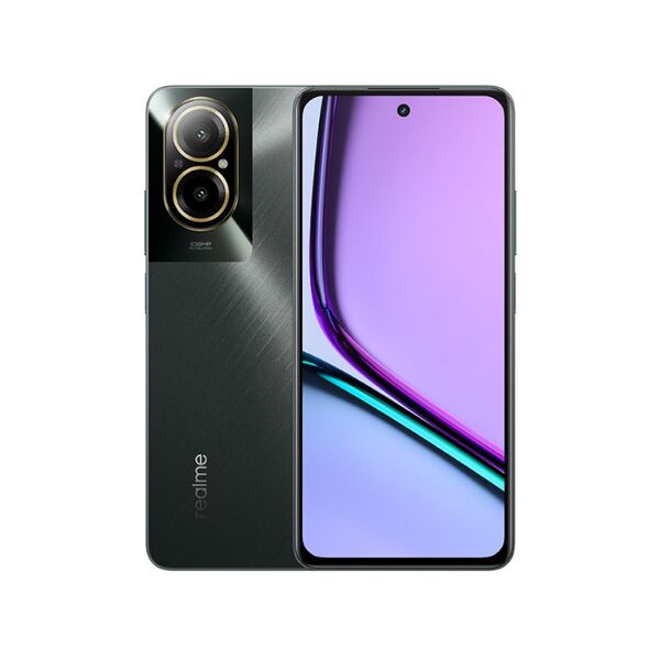 realme c67 17,1 cm (6.72'') doppia sim android 14 4g usb tipo-c 8 gb 25