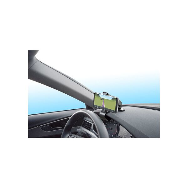 cellular line dash clip - universal