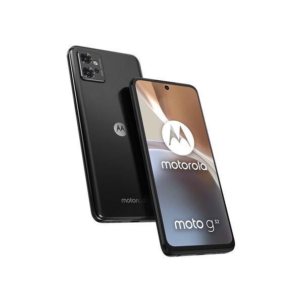 motorola moto g32 16,5 cm (6.5'') doppia sim android 12 4g usb tipo-c 8