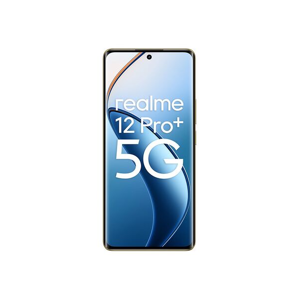 realme 12 pro+ 17 cm (6.7'') doppia sim android 14 5g usb tipo-c 12 gb