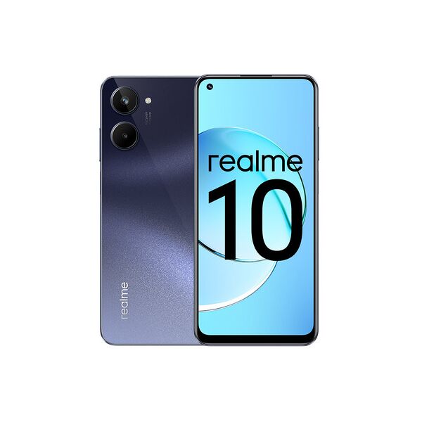 realme 10 16,3 cm (6.4'') doppia sim android 12 4g usb tipo-c 8 gb 128