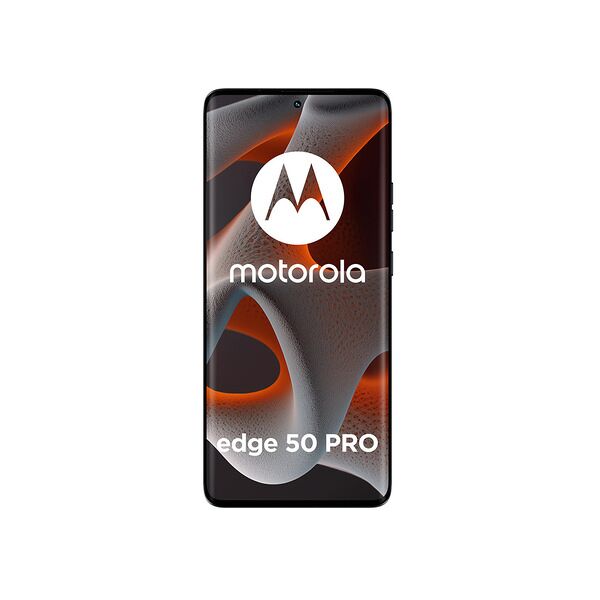 motorola edge 50 pro 16,9 cm (6.67'') doppia sim android 14 5g usb tipo