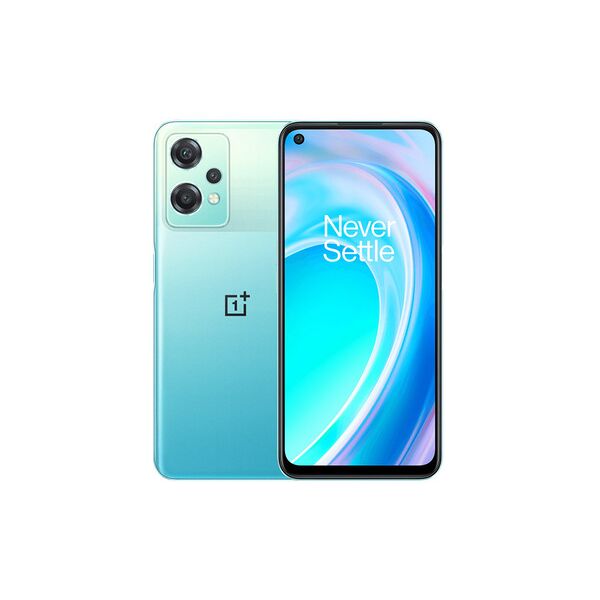 oneplus nord ce 2 lite 5g 16,7 cm (6.59'') dual sim ibrida android 12 u